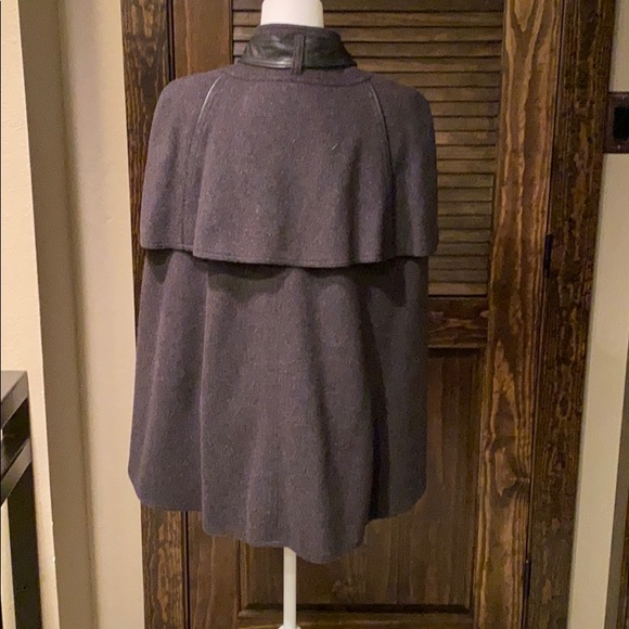 7 for All Mankind cape - Picture 3 of 3